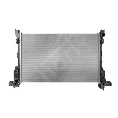 Radiator, engine cooling HART 622 012