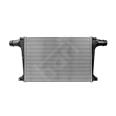 Charge Air Cooler HART 646 566