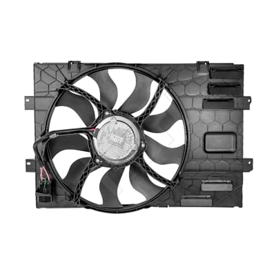 Fan, engine cooling HART 646 634