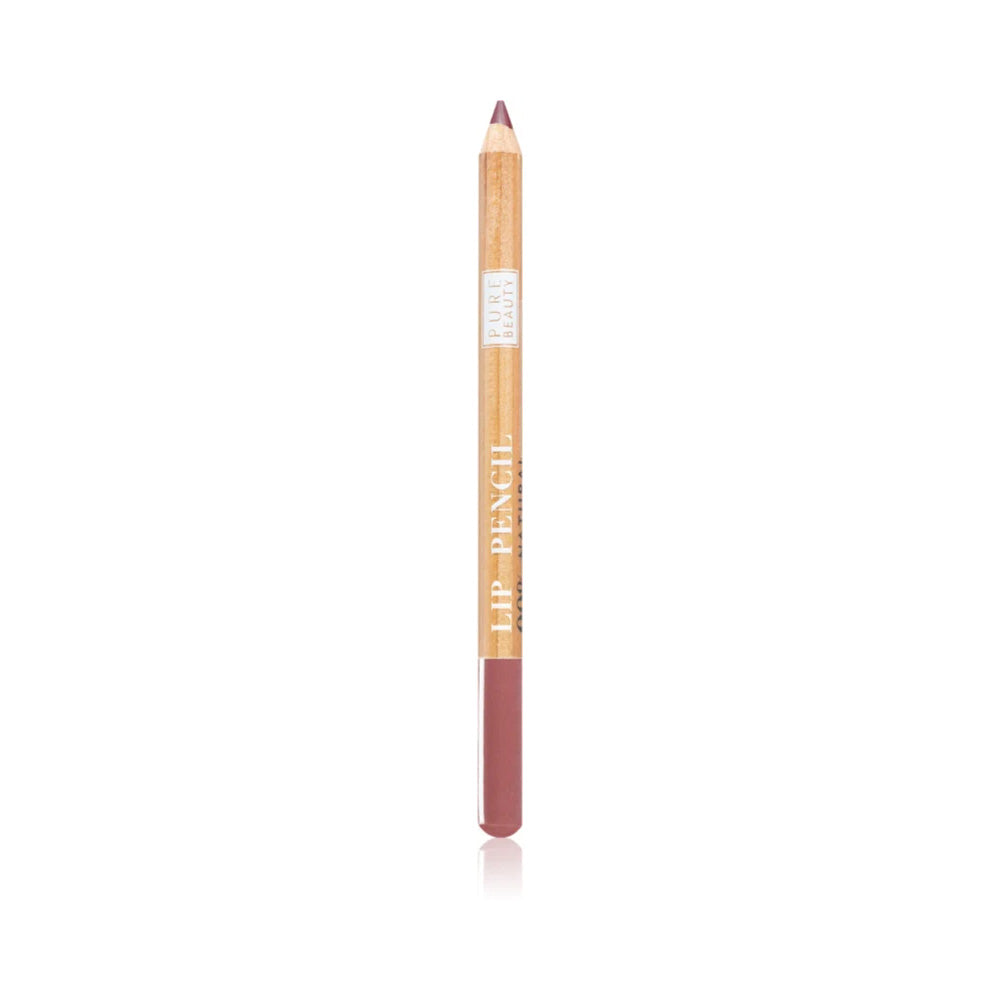 Astra Make-up Pure Beauty leppekontur blyant Naturale farge 05 Rosewood 1,1 g