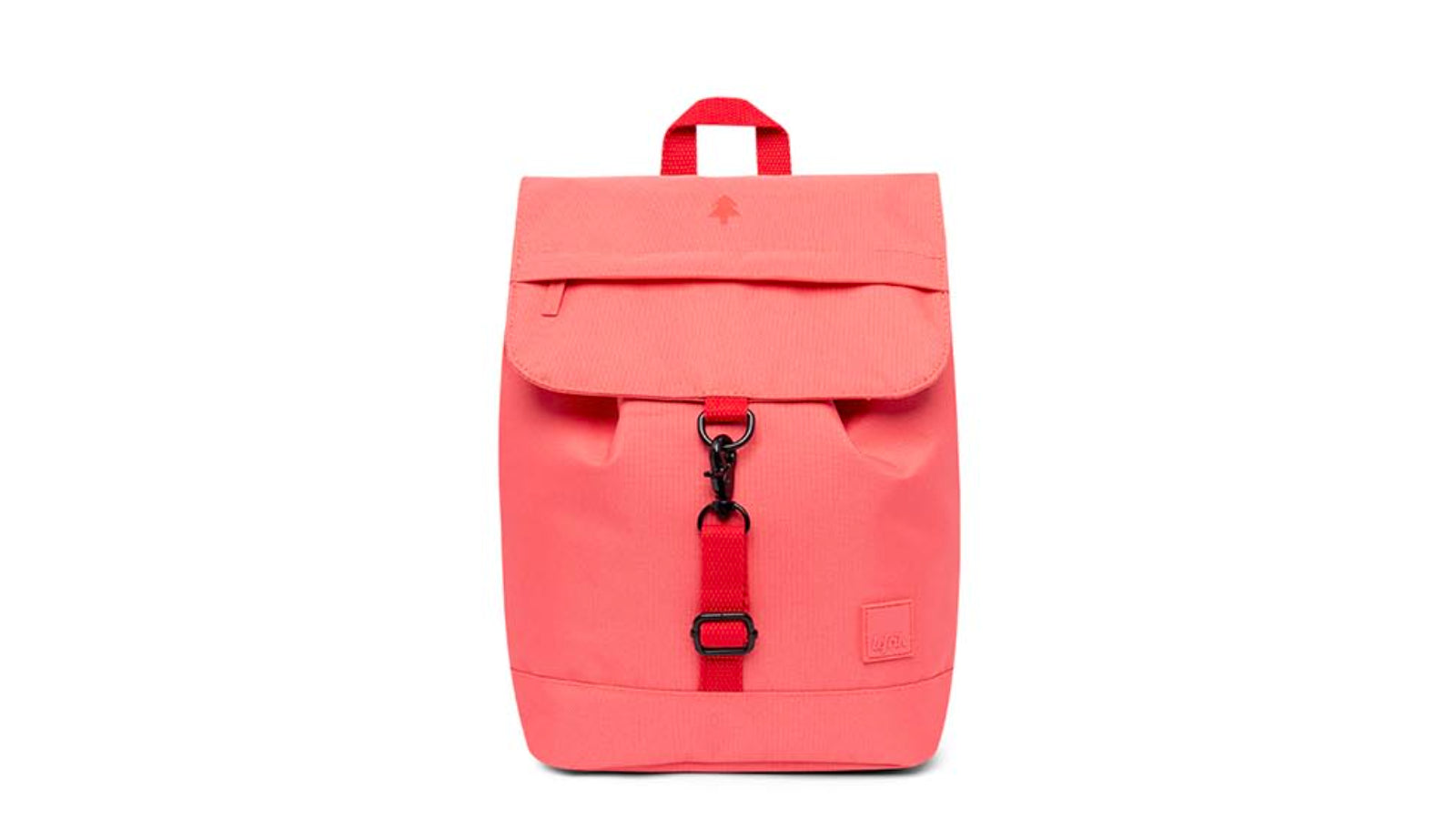 LEFRIK SCOUT MINI BACKPACK: SUSTAINABLE BACKPACK Lush