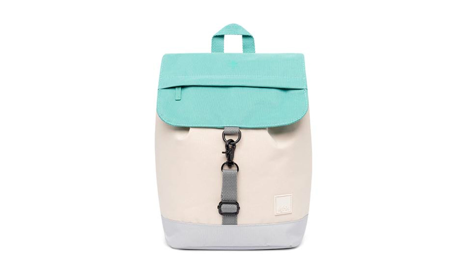 LEFRIK SCOUT MINI BACKPACK: SUSTAINABLE BACKPACK Cala