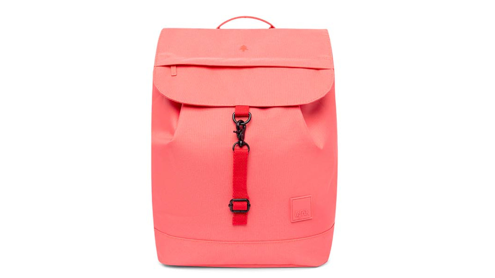 LEFRIK SCOUT: Eco-Friendly Daily Backpack Lush