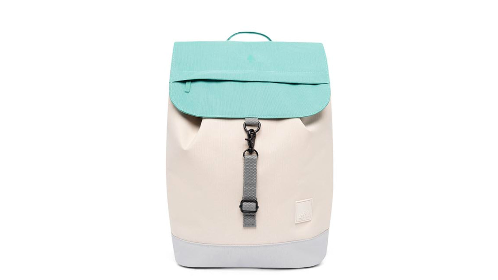 LEFRIK SCOUT: Eco-Friendly Daily Backpack Cala