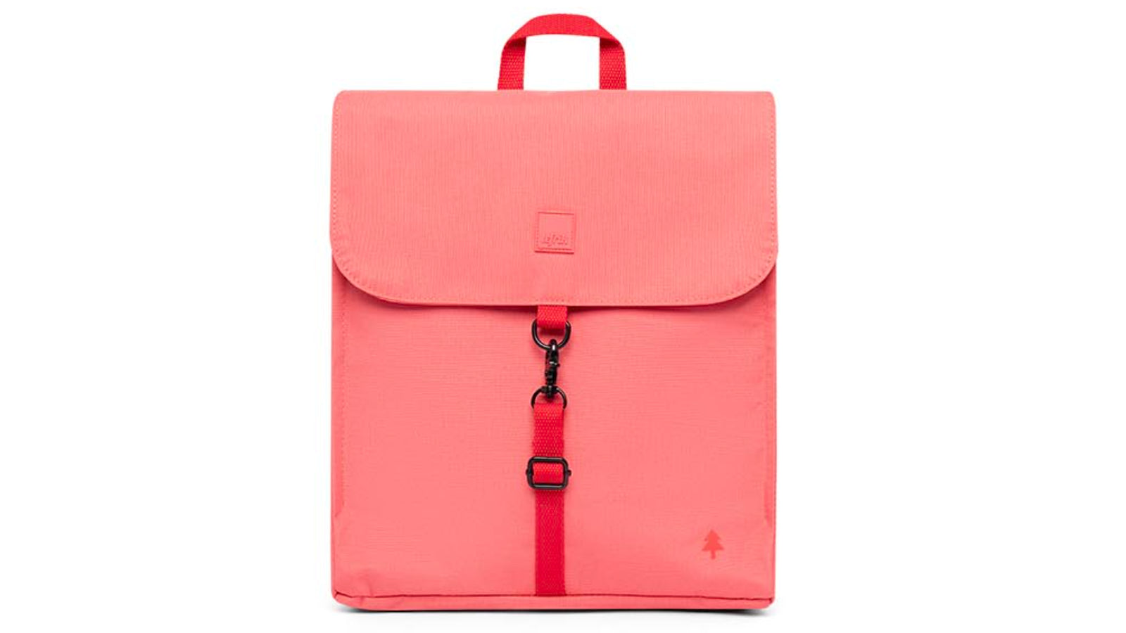 LEFRIK HANDY MINI BACKPACK: For 13.6'' laptop Lush