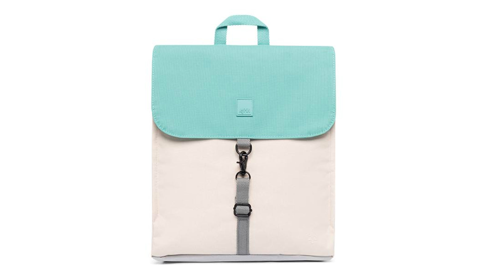 LEFRIK HANDY MINI BACKPACK: For 13.6'' laptop Cala