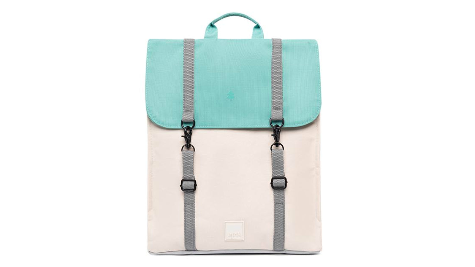 LEFRIK HANDY BACKPACK: For a 15'' laptop Cala
