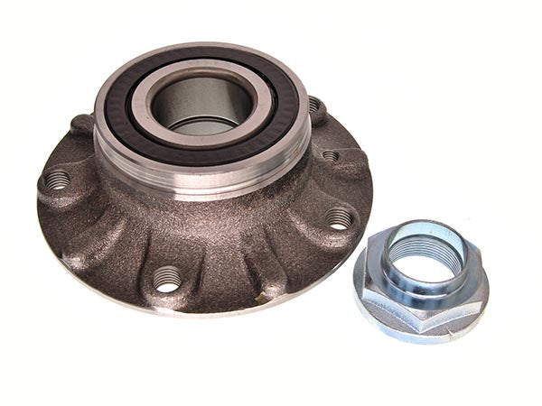 Wheel Bearing Kit MAXGEAR 33-0030