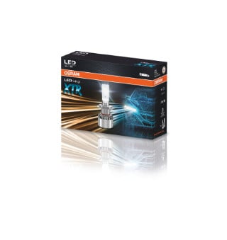 Bulb, spotlight OSRAM 64210DWXTR