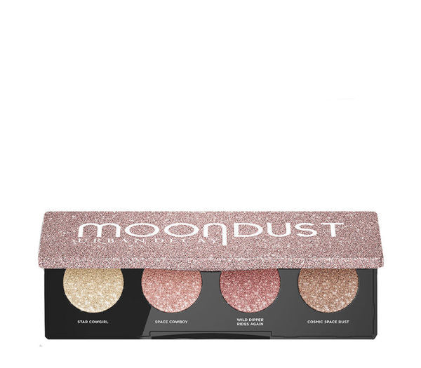 Urban Decay Fard de pleoape Moondust Glitter Space Rider