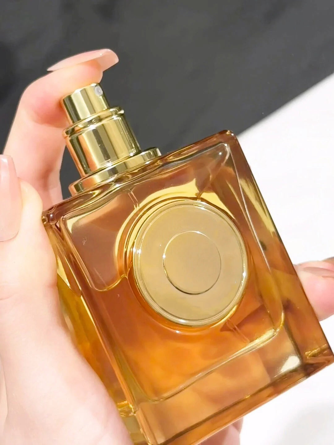 Eau de Parfum Intense Goddess perfume 100ml Women fragrance 3.3oz long lasting smell brand edp woman lady girl perfumes spray cologne high quality f