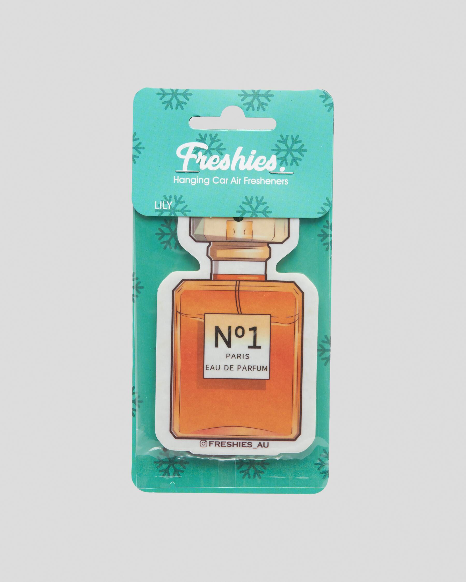 Freshies The Perfume Air Freshener