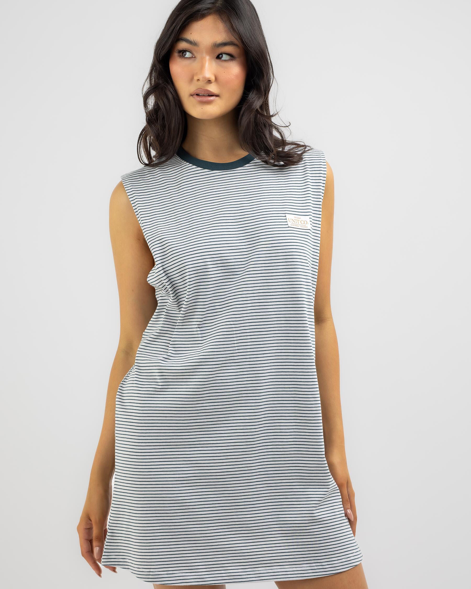 Unit Women's Ray Tank Dress