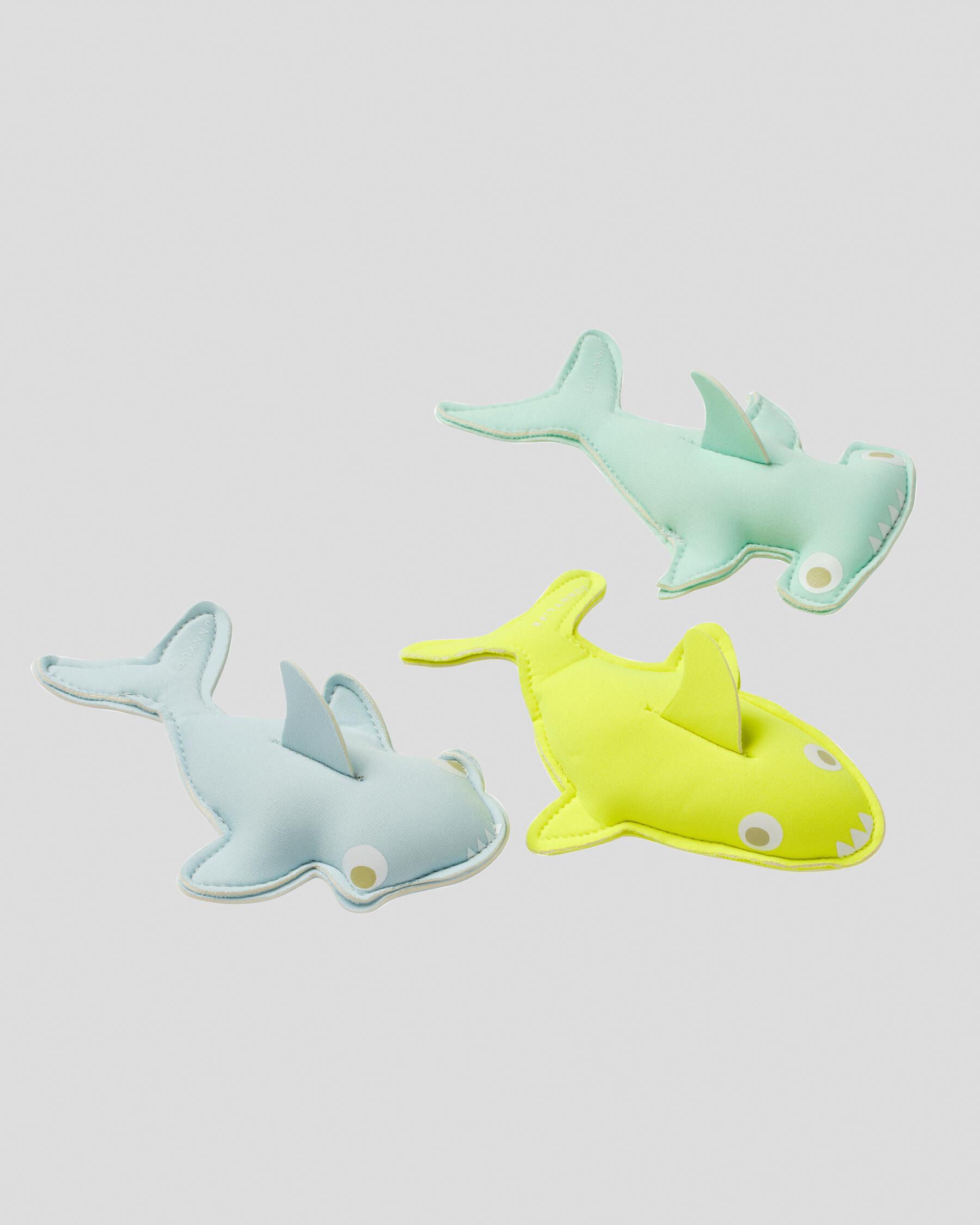 Sunnylife Salty Shark Dive Buddies