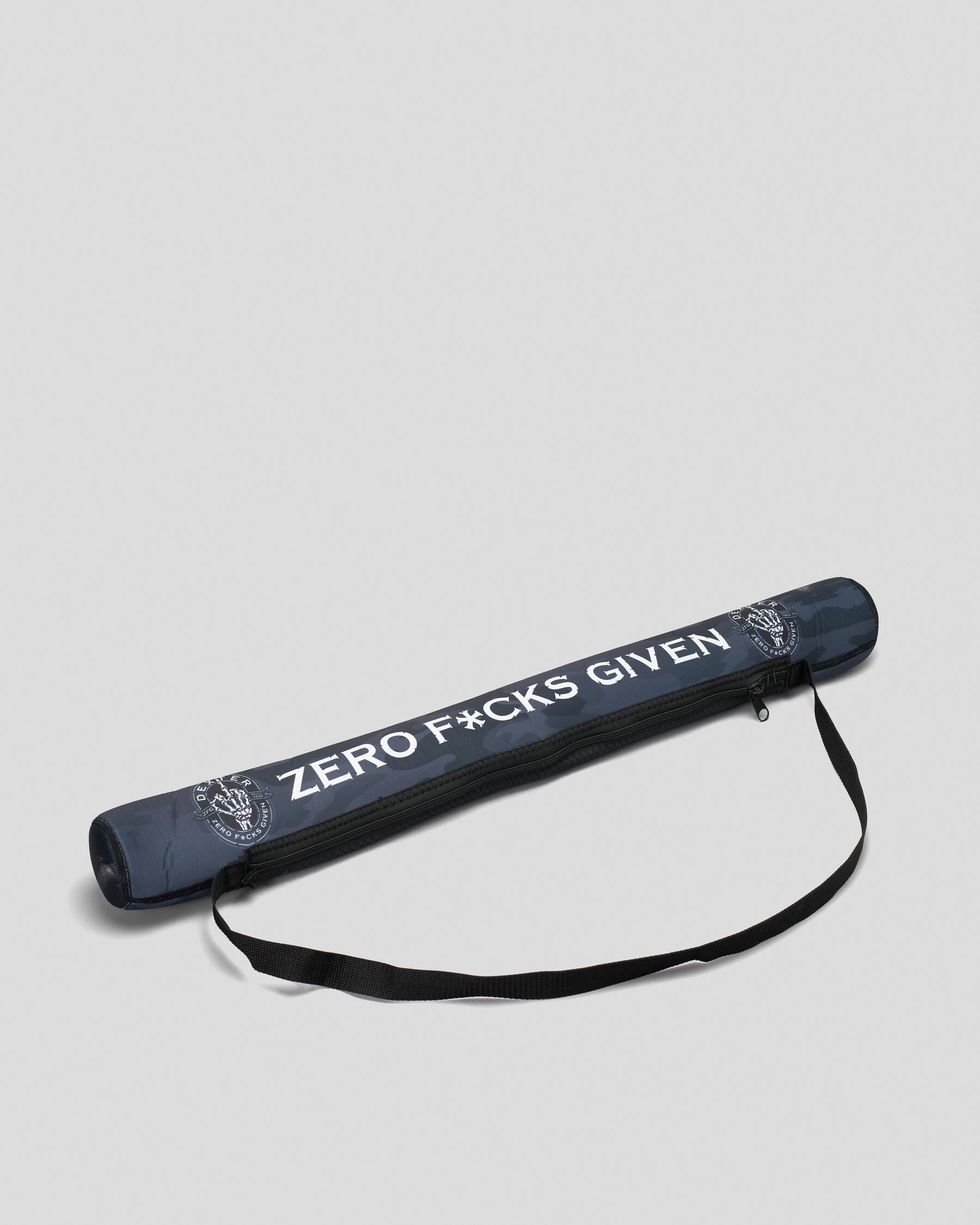 Dexter Salute Beer Sling in Black