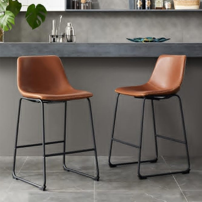 Stylish Pub Highchair in Sleek Finish Ideal for Bars & Dining Areas