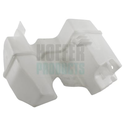 Washer Fluid Reservoir, window cleaning HOFFER 2040001