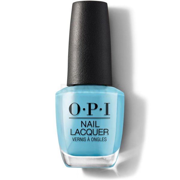 OPI Neglelakk Can't Find My Czechbook 15 ml