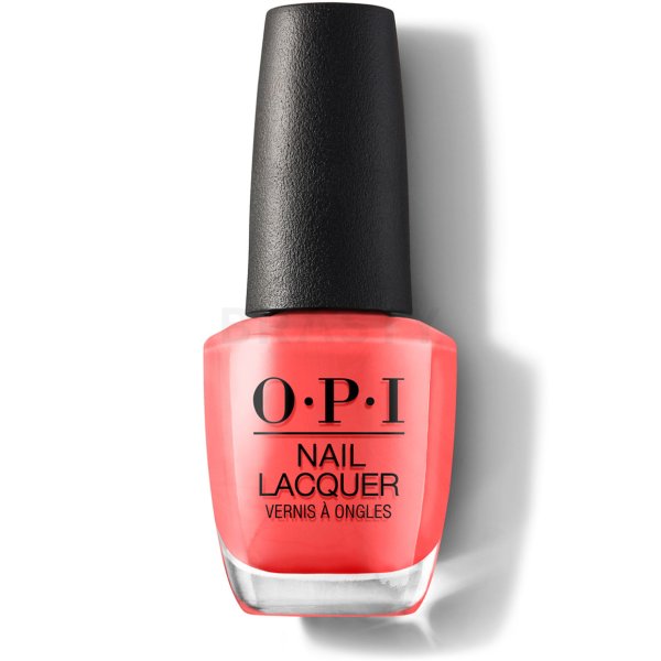 OPI Live Love Carnival Nail Polish 15ml