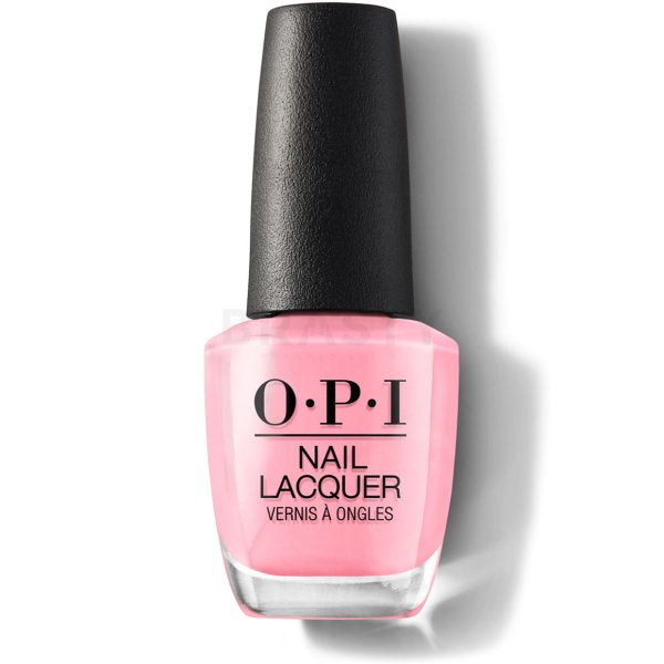 OPI Suzi Nails New Orleans nail polish 15 ml