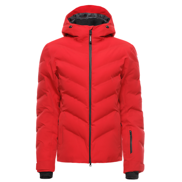 Dainese - Etesia Aerosense-dry - Blousons - Men - Racing-red - L