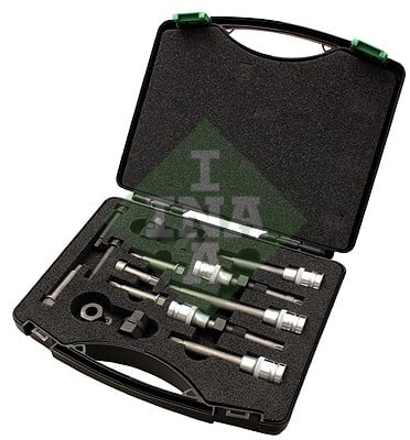Mounting Tool Kit, alternator freewheel clutch INA 400 0338 10