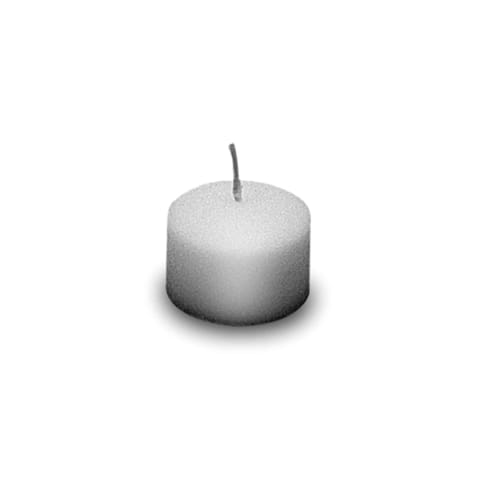 Six Hour Votive Candle- 576 pieces
