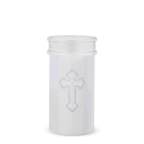 Renuelite Devotional Candles - 3 Day - Box of 24