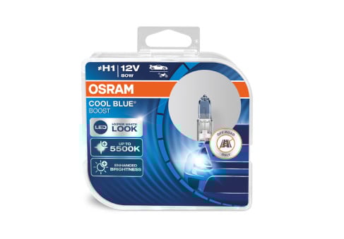 Bulb, spotlight OSRAM 62150CBB-HCB