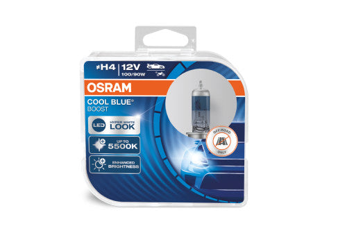 Bulb, spotlight OSRAM 62193CBB-HCB