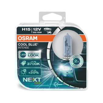 Bulb, spotlight OSRAM 64176CBN-HCB