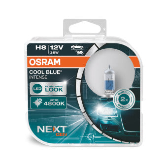 Bulb, spotlight OSRAM 64212CBN-HCB