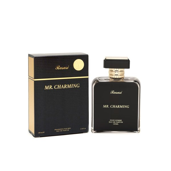 Rasasi Pan Charming EDP M 100 ml