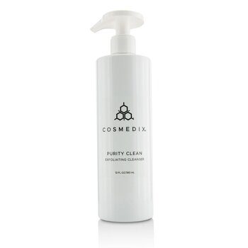 Purity Clean Exfoliating Cleanser - 12oz
