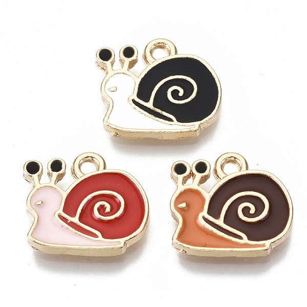 Umweltfreundliche Charms aus Zinklegierungen