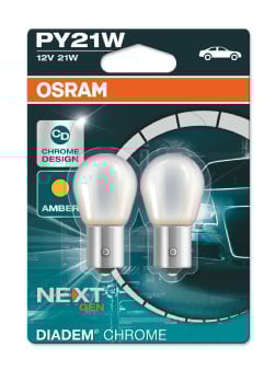 Bulb, indicator OSRAM 7507DC-02B