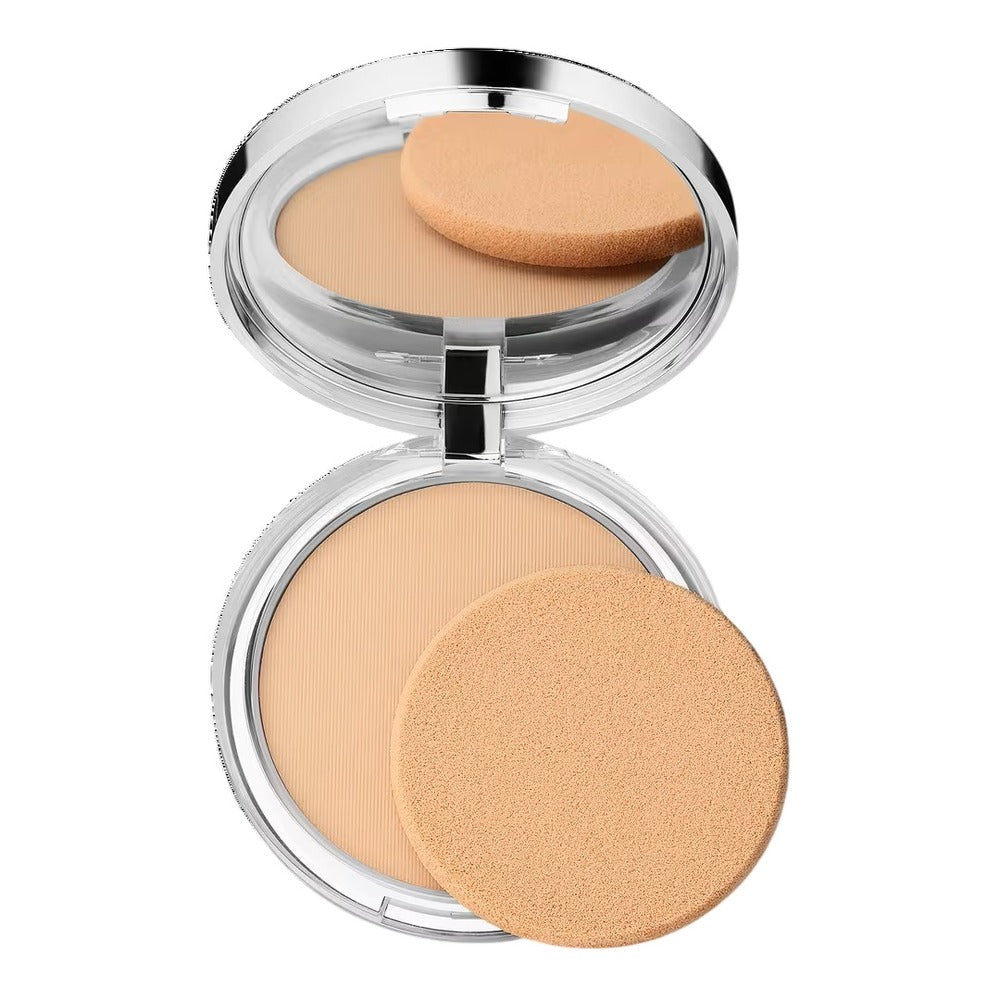 Superpowder Double Face Makeup - Matte Neutral