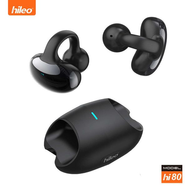 NEW Wireless Earphones Headphones Cancell Stereo Music Touch Control Earbuds With Microphone