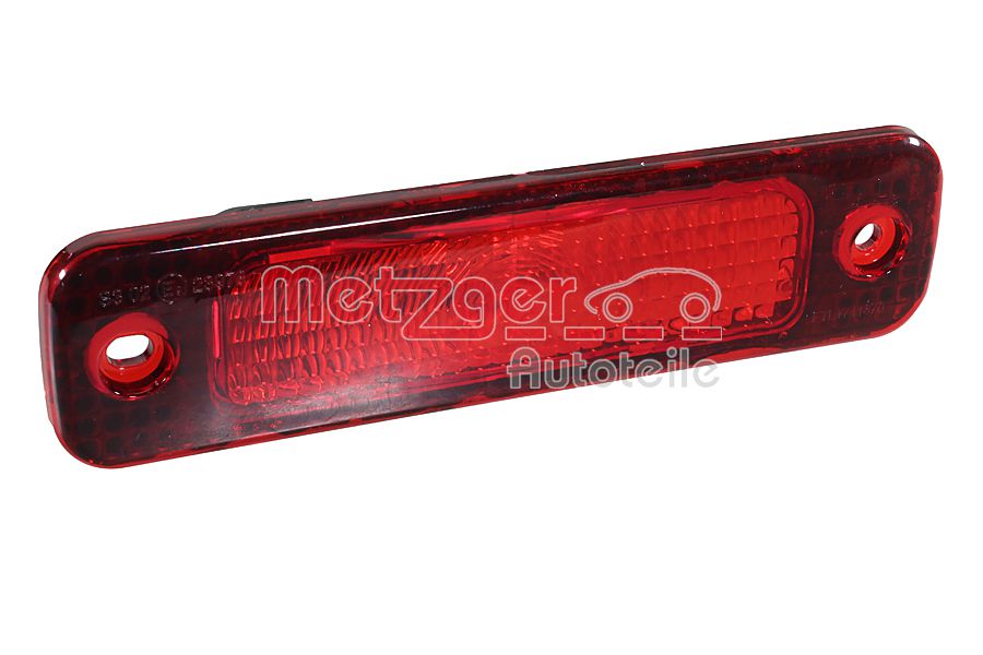 Auxiliary Stop Light METZGER 2080055