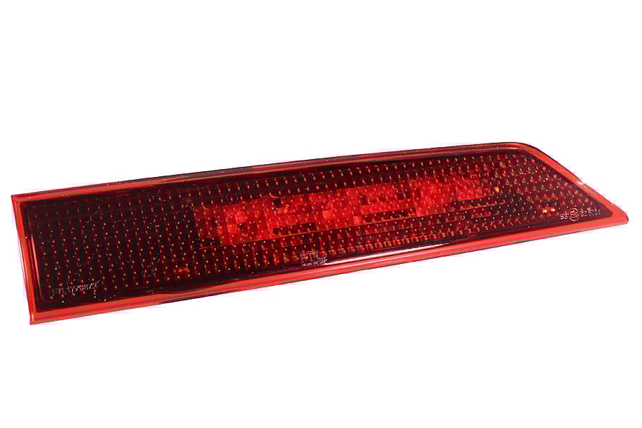 Auxiliary Stop Light METZGER 2080060