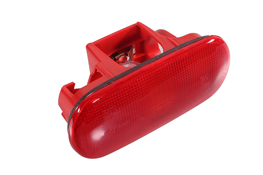 Auxiliary Stop Light METZGER 2080077