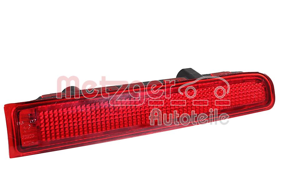 Auxiliary Stop Light METZGER 2080098