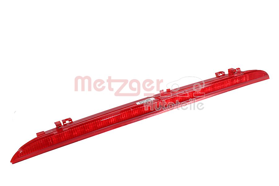 Auxiliary Stop Light METZGER 2080099