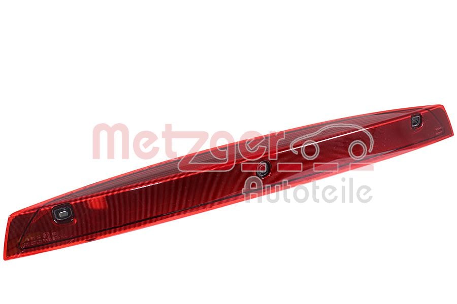 Auxiliary Stop Light METZGER 2080104