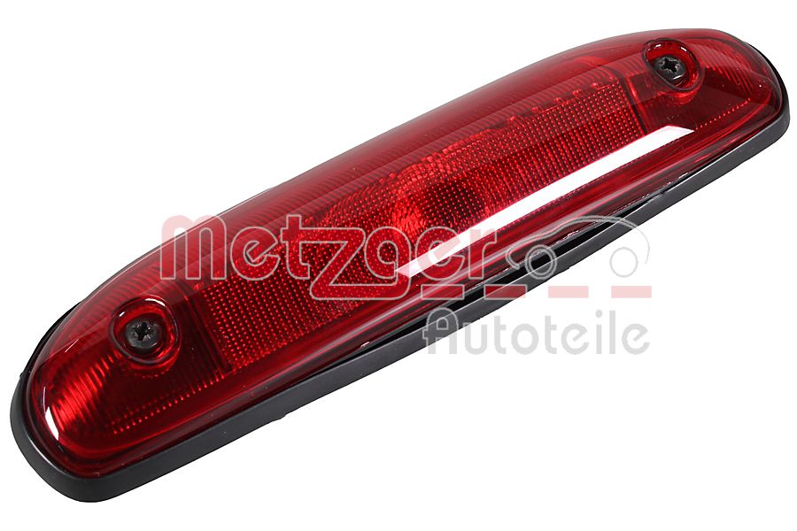 Auxiliary Stop Light METZGER 2080109
