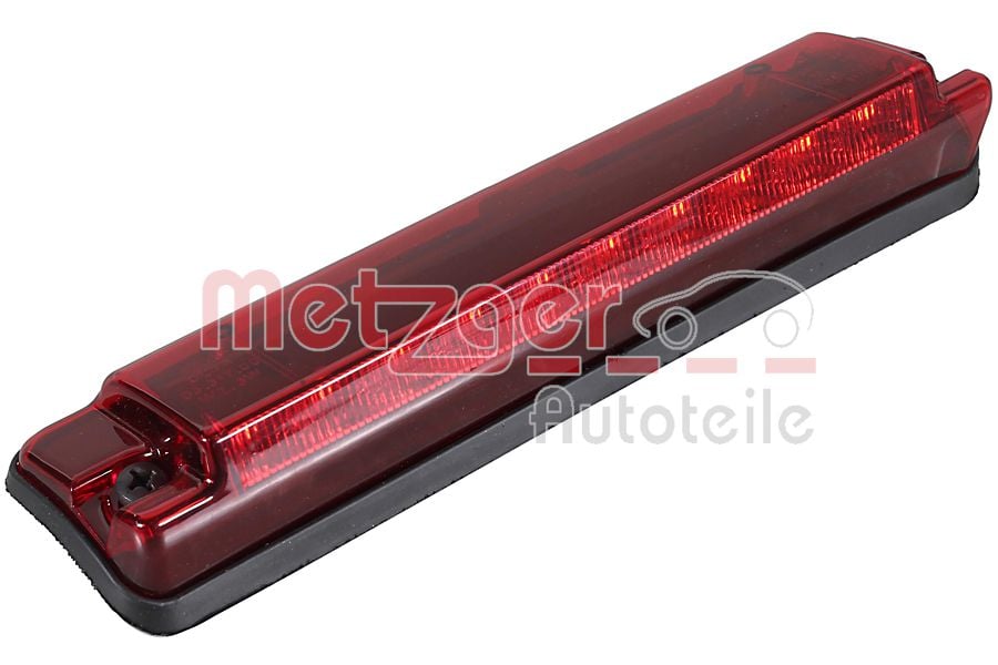 Auxiliary Stop Light METZGER 2080111