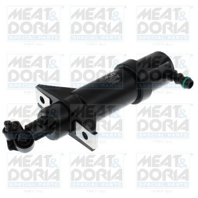 Washer Fluid Jet, headlight cleaning MEAT & DORIA 209059