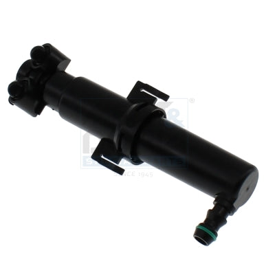 Washer Fluid Jet, headlight cleaning MEAT & DORIA 209150