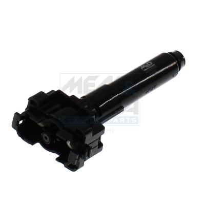 Washer Fluid Jet, headlight cleaning MEAT & DORIA 209169