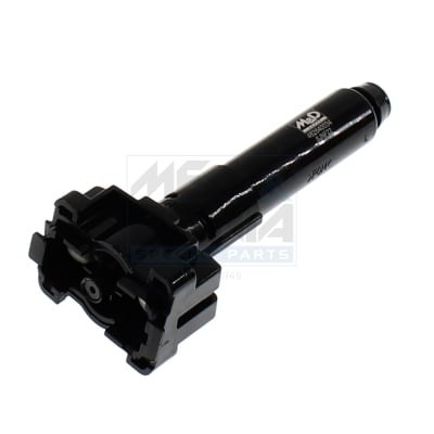 Washer Fluid Jet, headlight cleaning MEAT & DORIA 209170